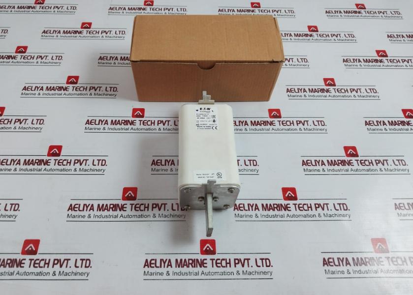 Eaton Bussmann Pv-400a-3l-15 Fuse 1500v