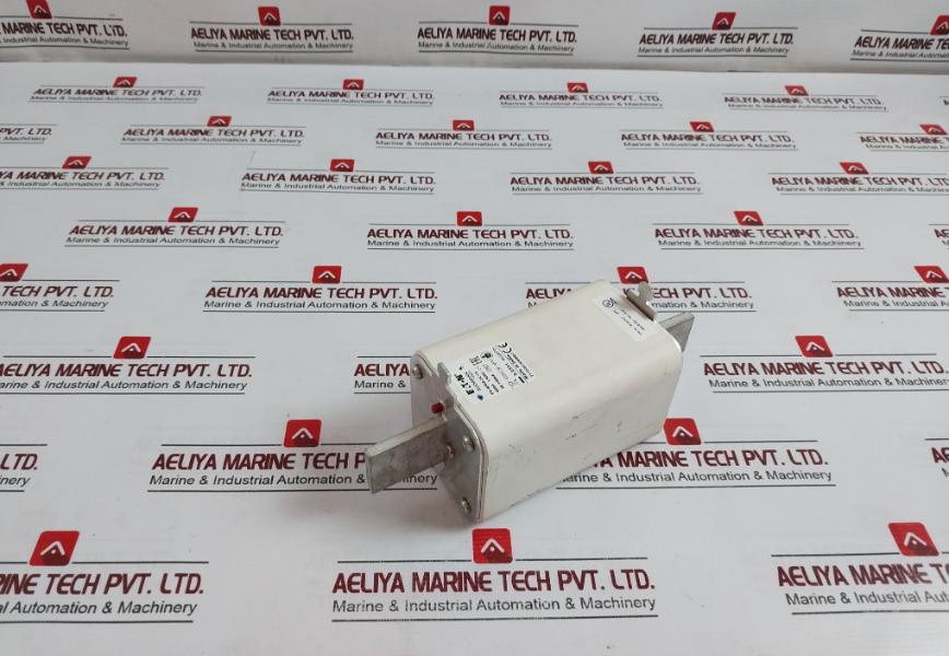 Eaton Bussmann Pv-400a-3l-15 Fuse 1500v - Image 3