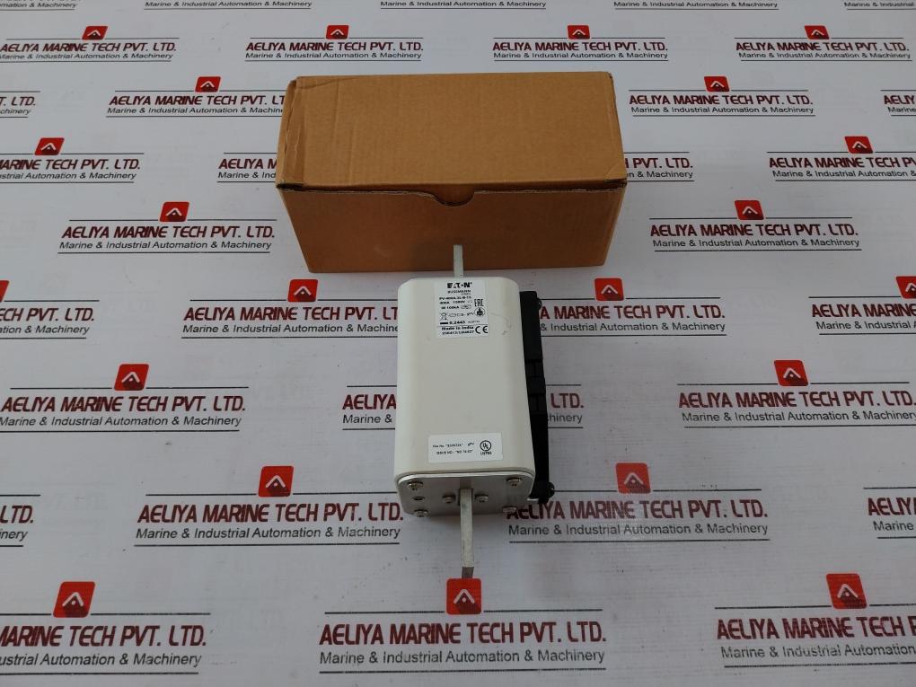 Eaton Bussmann Pv-400a-3l-B-15 Fuse 1500v