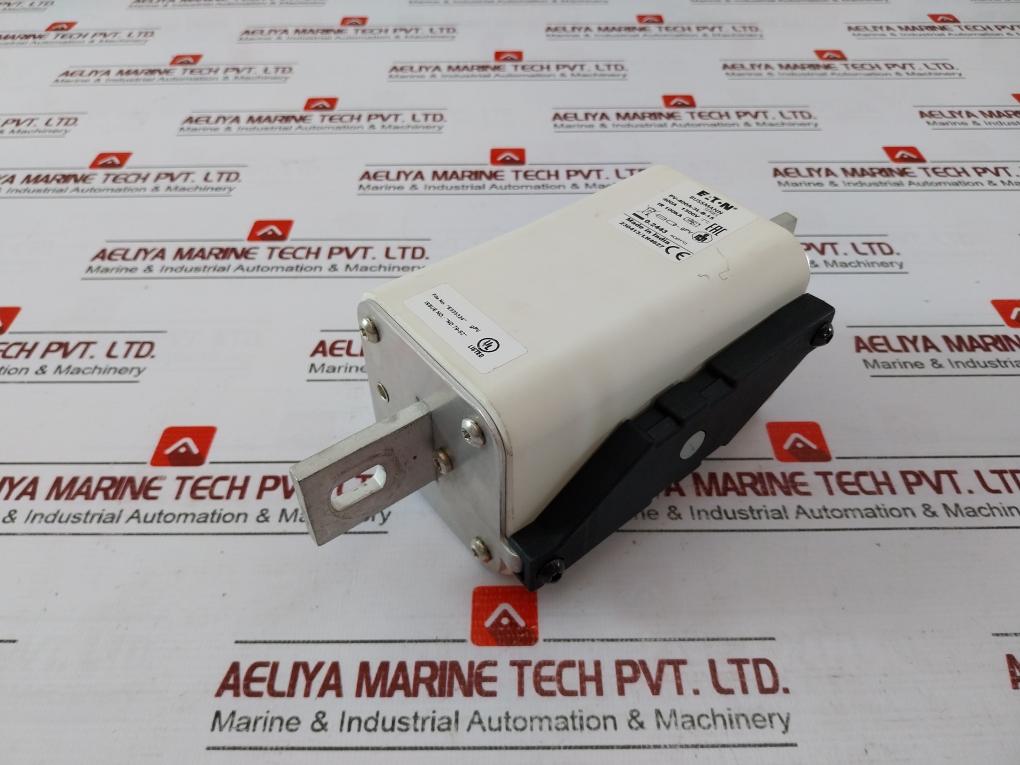 Eaton Bussmann Pv-400a-3l-B-15 Fuse 1500v - Image 3