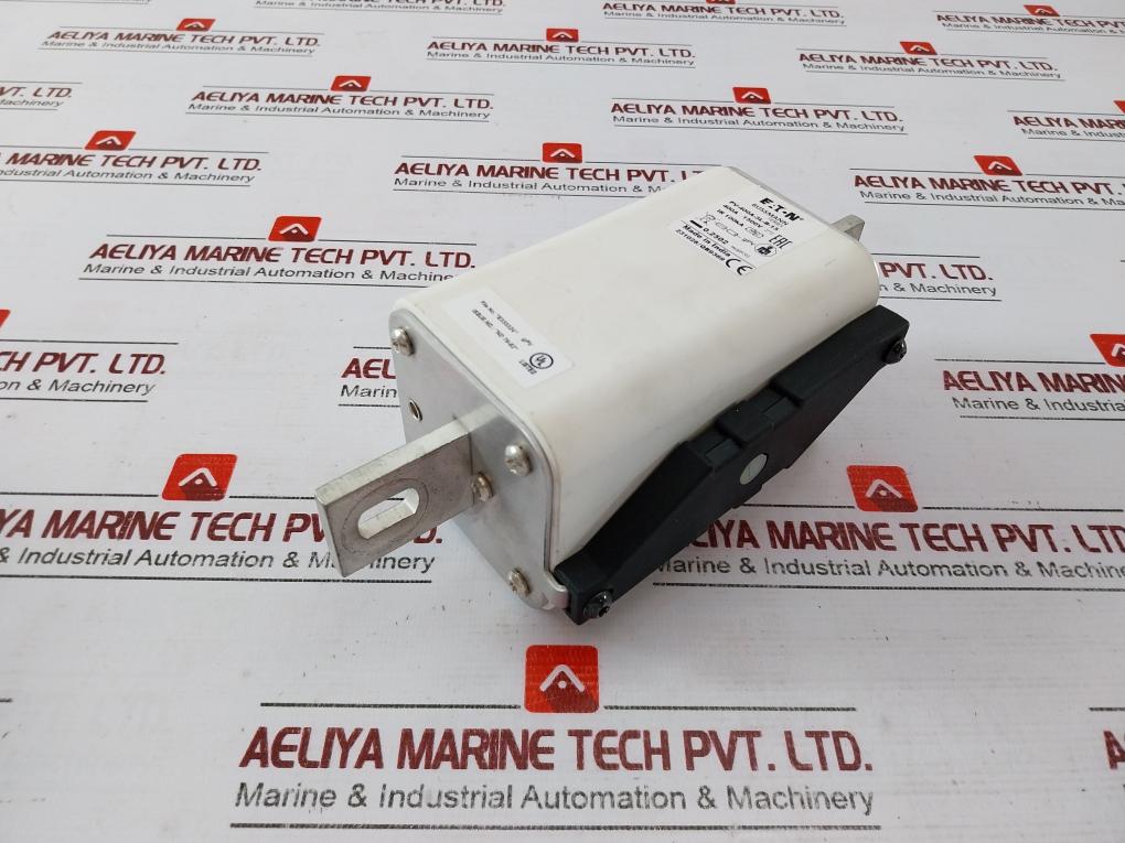 Eaton Bussmann Pv-400a-3l-B-15 Fuse 1500v - Image 3