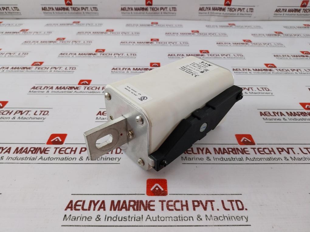 Eaton Bussmann Pv-400a-3l-B-15 Fuse 1500v - Image 3