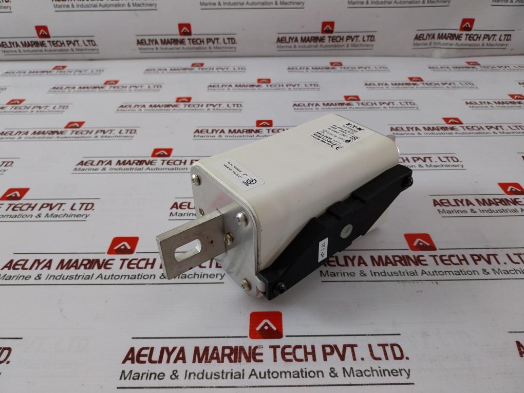 Eaton Bussmann Pv-400a-3l-B-15 Fuse 1500v - Image 3