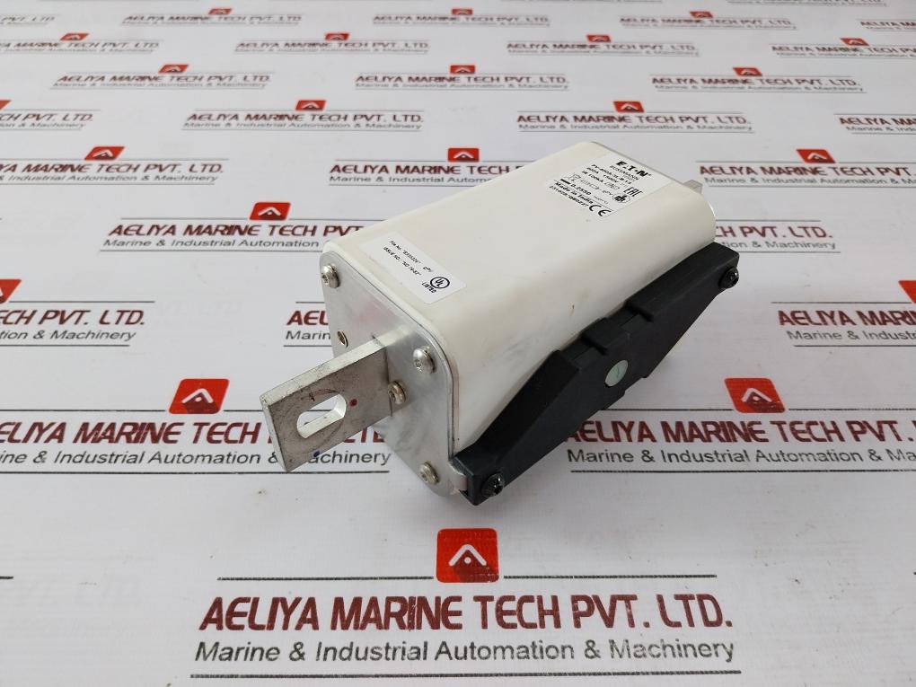 Eaton Bussmann Pv-400a-3l-B-15 Fuse 1500v - Image 3