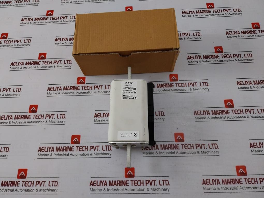 Eaton Bussmann Pv-400a-3l-B-15 Fuse 1500v