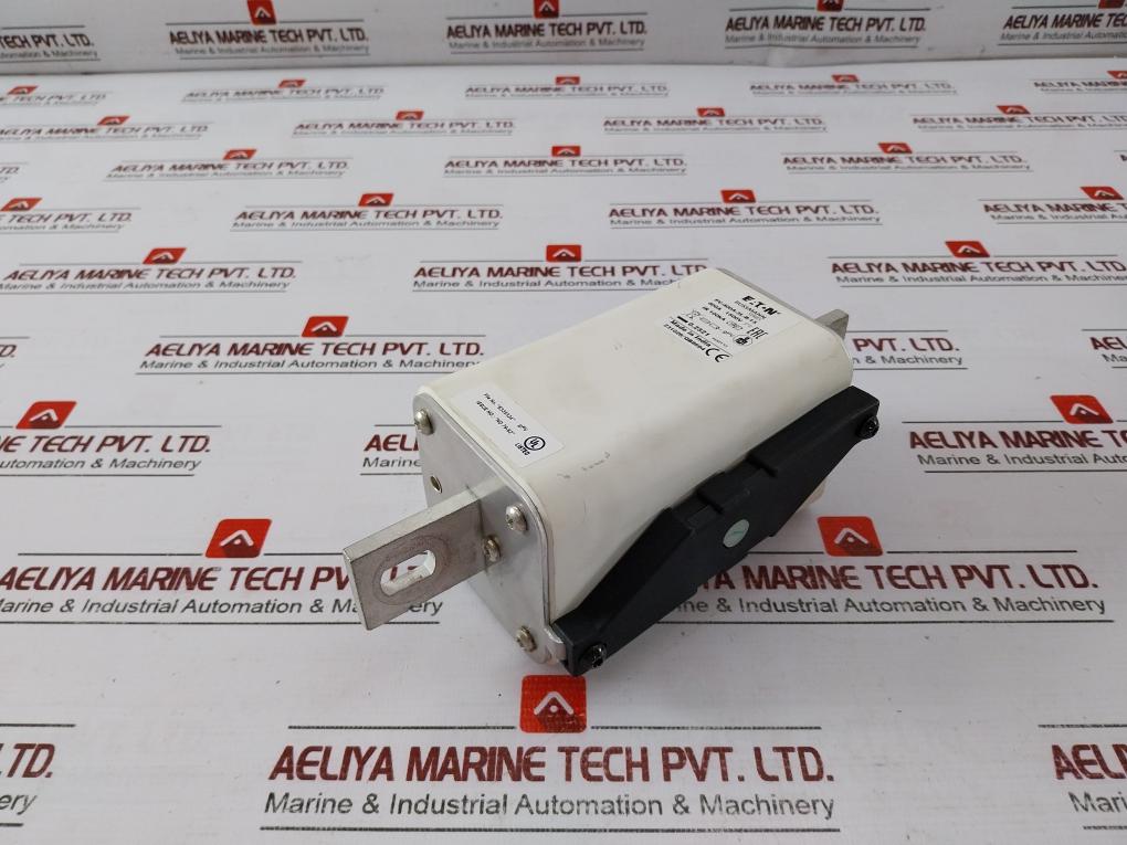 Eaton Bussmann Pv-400a-3l-B-15 Fuse 1500v - Image 3