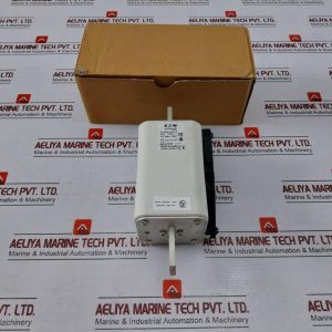 Eaton Bussmann Pv-400a-3l-B-15 Fuse 1500v