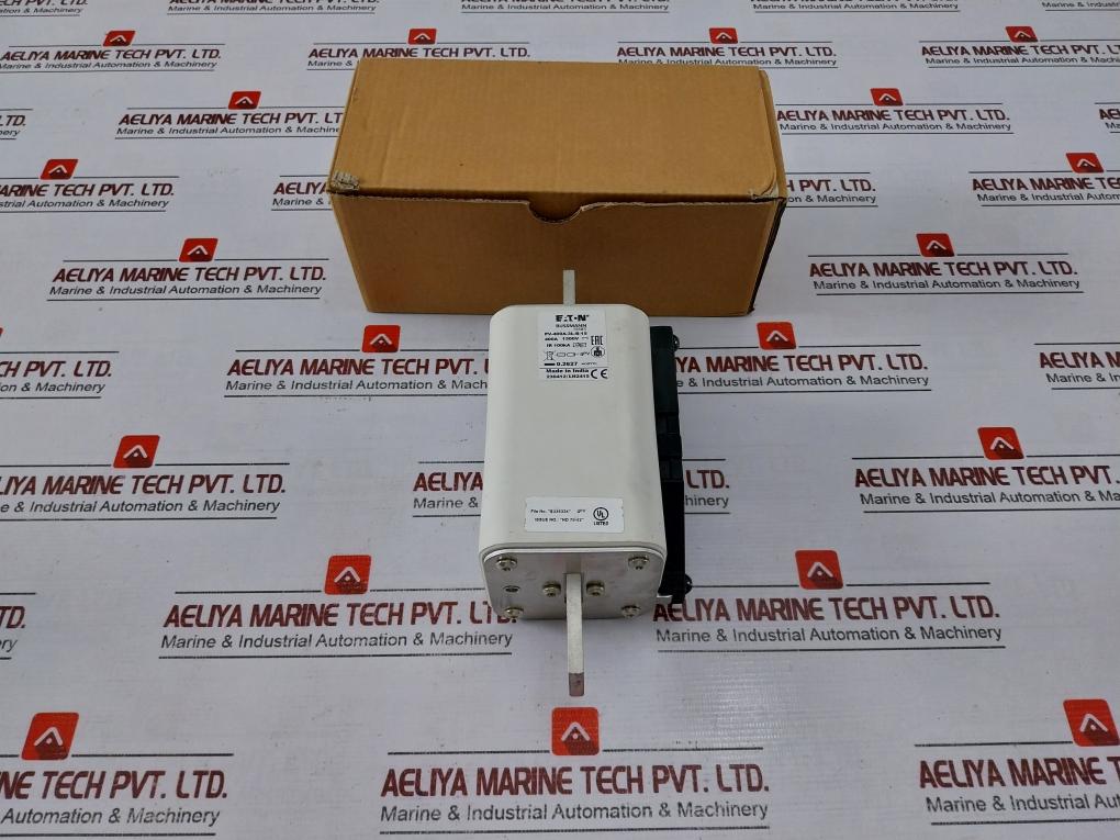 Eaton Bussmann Pv-400a-3l-B-15 Fuse 1500v
