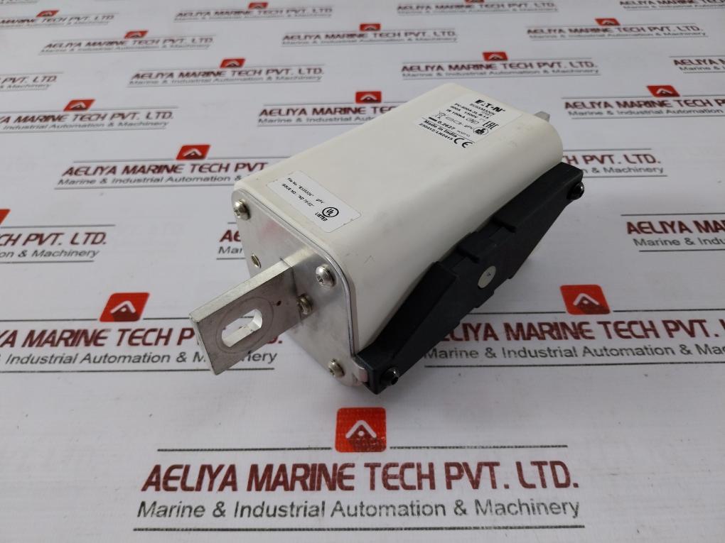 Eaton Bussmann Pv-400a-3l-B-15 Fuse 1500v - Image 3