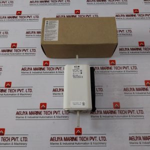 Eaton Bussmann Pv-400a-3l-B-15 Fuse 1500v
