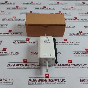 Eaton Bussmann Pv-400a-3l-B-15 Fuse 1500v