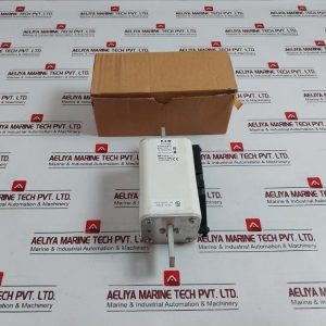 Eaton Bussmann Pv-400a-3l-B-15 Fuse 1500v