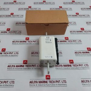 Eaton Bussmann Pv-400a-3l-B-15 Fuse 1500v
