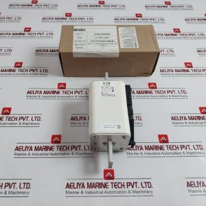 Eaton Bussmann Pv-400a-3l-B-15 Fuse 1500v