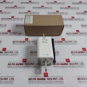 Eaton Bussmann Pv-400a-3l-B-15 Fuse 1500v