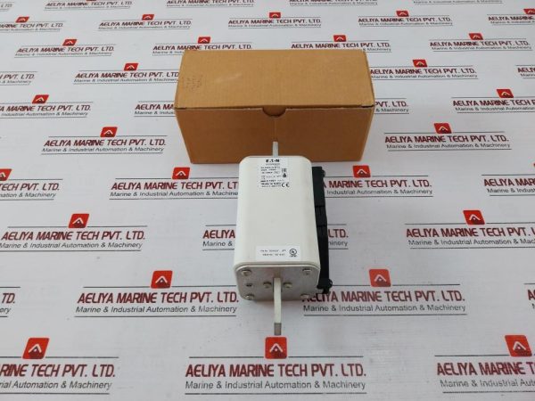 Eaton Bussmann Pv-500a-3l-B-15 Fuse 1500v