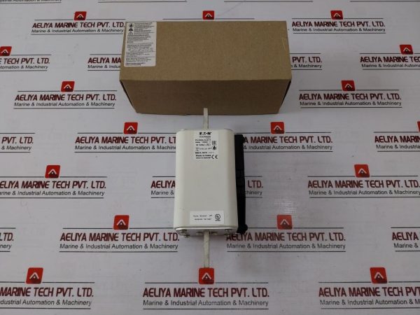 Eaton Bussmann Pv-500a-3l-B-15 Fuse 1500v