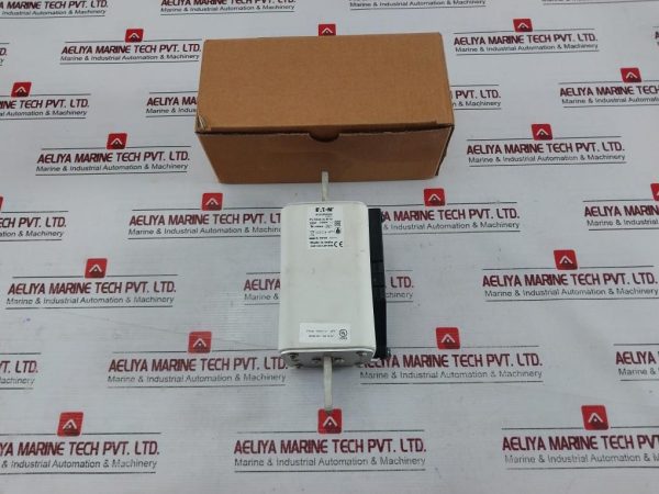 Eaton Bussmann Pv-500a-3l-B-15 Fuse 1500v