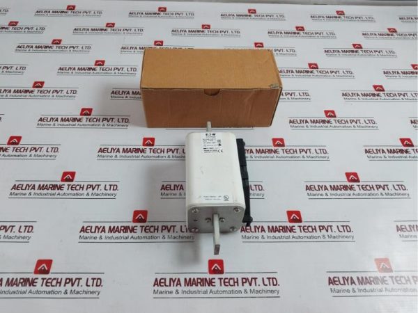 Eaton Bussmann Pv-500a-3l-B-15 Fuse 1500v