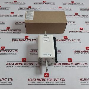 Eaton Bussmann Pv-500a-3l-B-15 Fuse 1500v