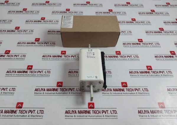 Eaton Bussmann Pv-500a-3l-B-15 Fuse 1500v
