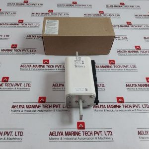 Eaton Bussmann Pv-500a-3l-B-15 Fuse 1500v