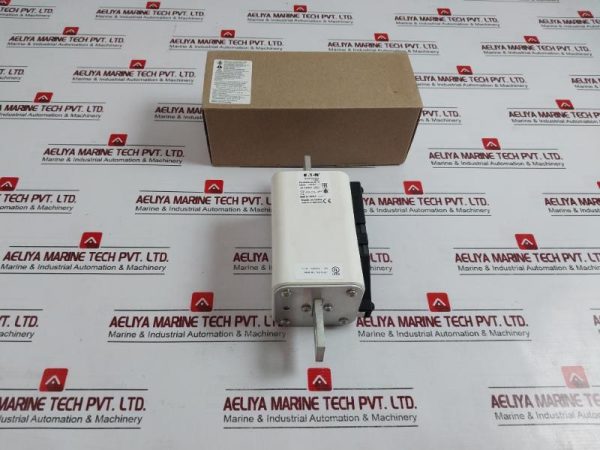 Eaton Bussmann Pv-500a-3l-B-15 Fuse 1500v