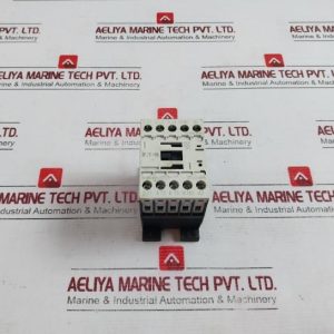 Eaton Moeller Dil M9-10 Contactor 600v