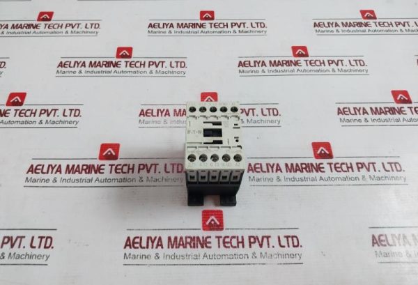 Eaton Moeller Dil M9-10 Contactor 600v