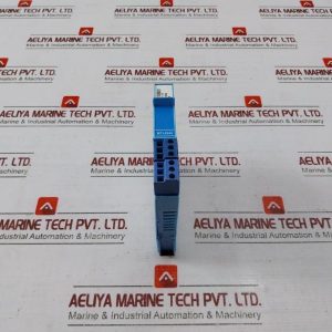 Eaton Mtl4544 2 Ch Repeater Power Supply 253v