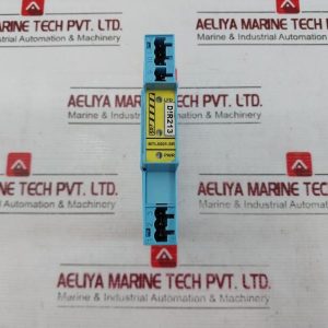 Eaton Mtl5501-Sr Failsafe SwitchProximity Detector Interface With Lfd 253v