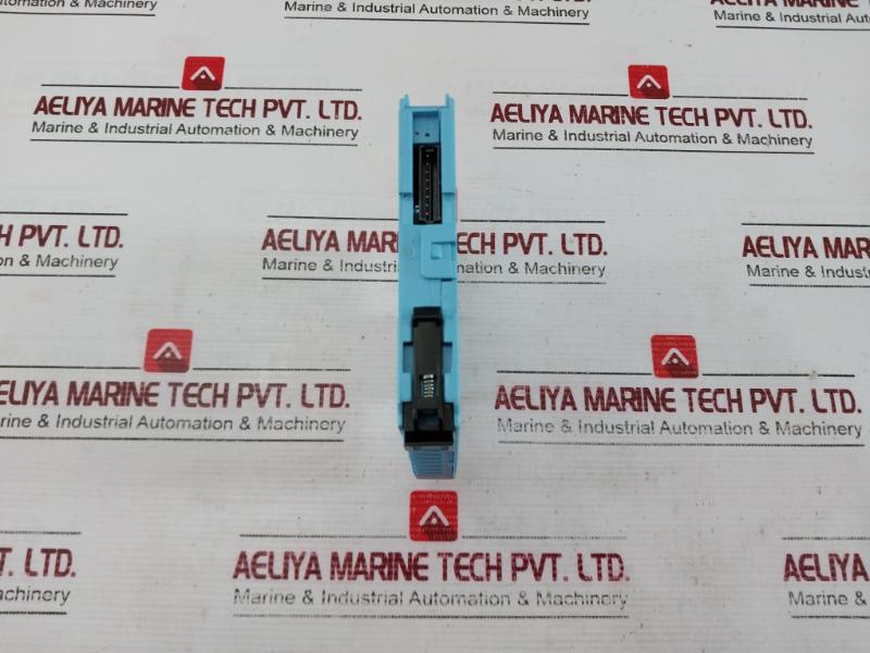 Eaton Mtl5501-Sr Failsafe Switch/Proximity Detector Interface With Lfd 253v - Image 4