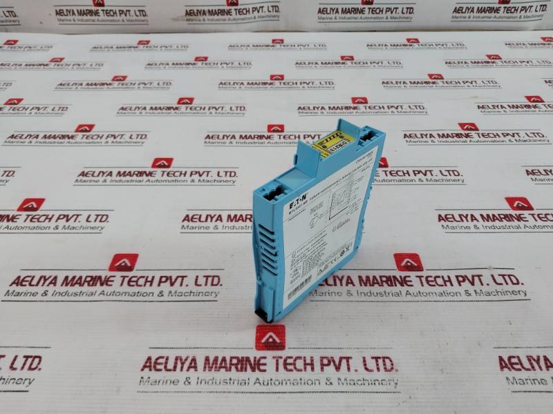 Eaton Mtl5501-Sr Failsafe Switch/Proximity Detector Interface With Lfd 253v - Image 3