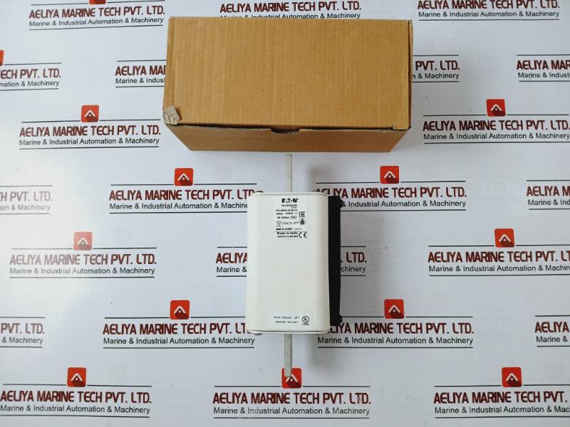 Eaton Pv-400a-3l-B-15 Bussmann Photovoltaic Fuse 1500v