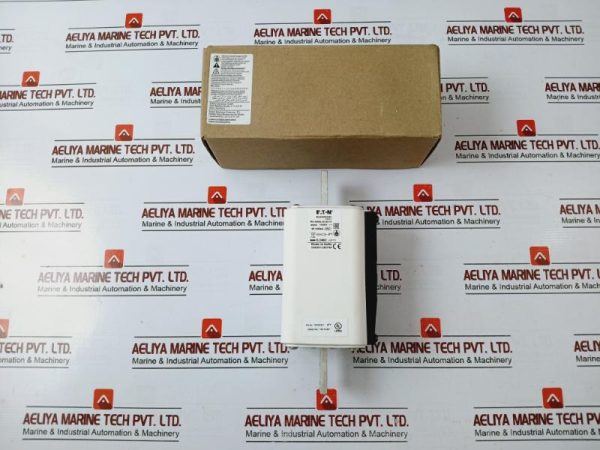 Eaton Pv-400a-3l-B-15 Bussmann Series Photovoltaic Fuse 1500v