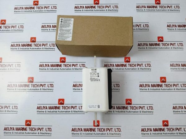 Eaton Pv-400a-3l-B-15 Bussmann Series Photovoltaic Fuse 1500v