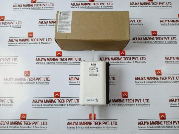 Eaton Pv-400a-3l-B-15 Bussmann Series Photovoltaic Fuse 1500v