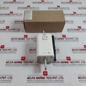 Eaton Pv-400a-3l-B-15 Bussmann Series Photovoltaic Fuse 1500v