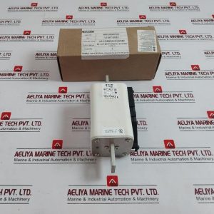 Eaton Pv-400a-3l-B-15 Bussmann Series Photovoltaic Fuse 1500v