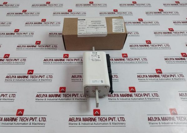 Eaton Pv-400a-3l-B-15 Bussmann Series Photovoltaic Fuse 1500v