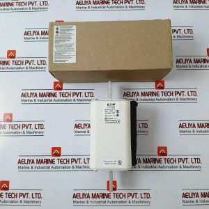 Eaton Pv-400a-3l-B-15 Photovoltaic Fuse 1500v