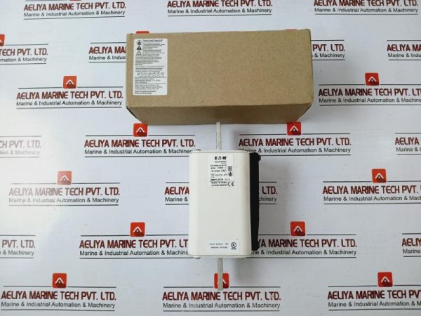 Eaton Pv-400a-3l-B-15 Photovoltaic Fuse 1500v