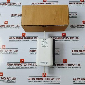 Eaton Pv-500a-3l-B-15 Bussmann Photovoltaic Fuse 1500v