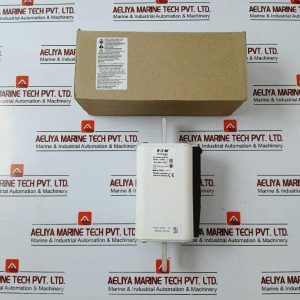 Eaton Pv-500a-3l-B-15 Bussmann Series Photovoltaic Fuse 1500v