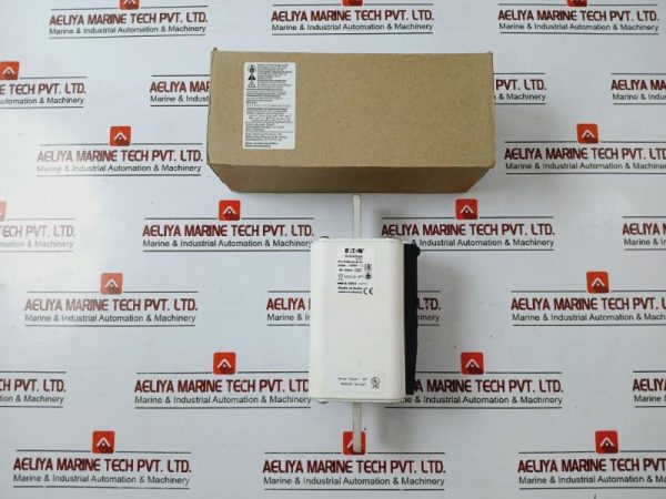 Eaton Pv-500a-3l-B-15 Bussmann Series Photovoltaic Fuse 1500v