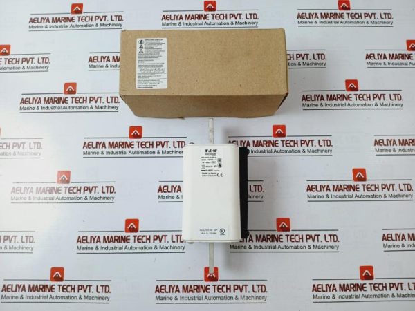 Eaton Pv-500a-3l-B-15 Photovoltaic Fuse 1500v