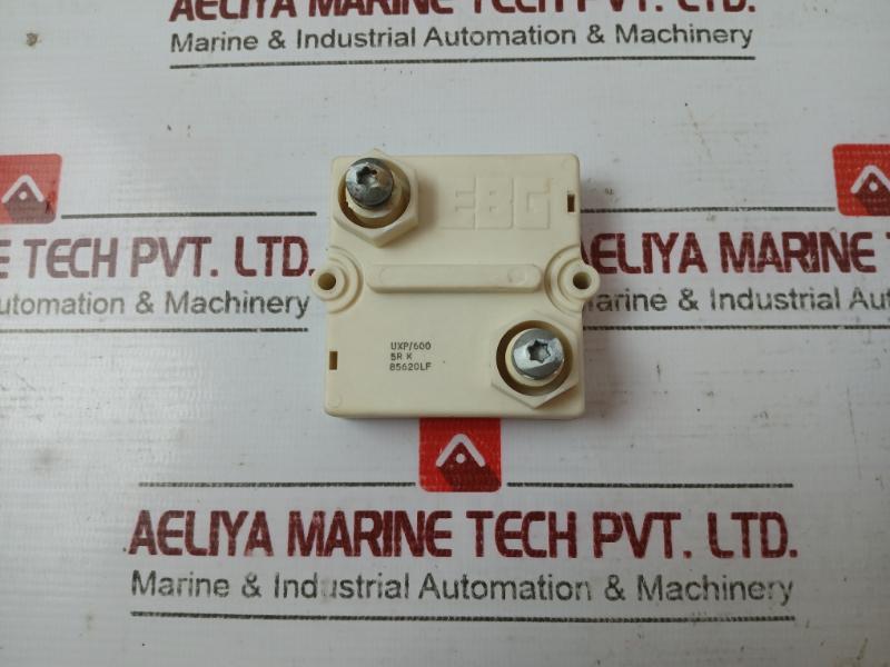 Ebg Uxp600 Ultra High Power Resistor