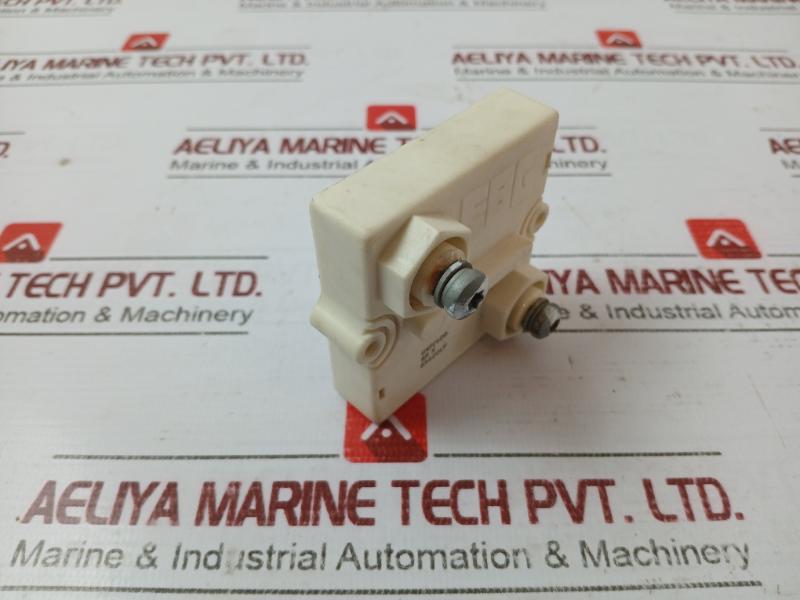 Ebg Uxp/600 Ultra High Power Resistor - Image 3