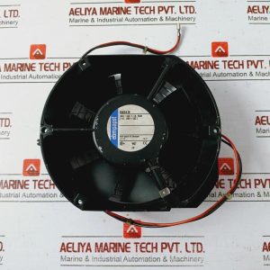 Ebmpapst 6424 H Cooling Fan 24v