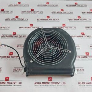 Ebmpapst Siemens K1g220-Ab73-11 Cooling Fan 48v